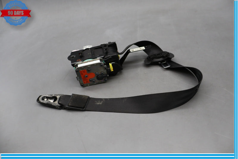 Load image into Gallery viewer, 10-16 Porsche Panamera 970 Front Right Side Seat Belt Seatbelt Retractor Oem
