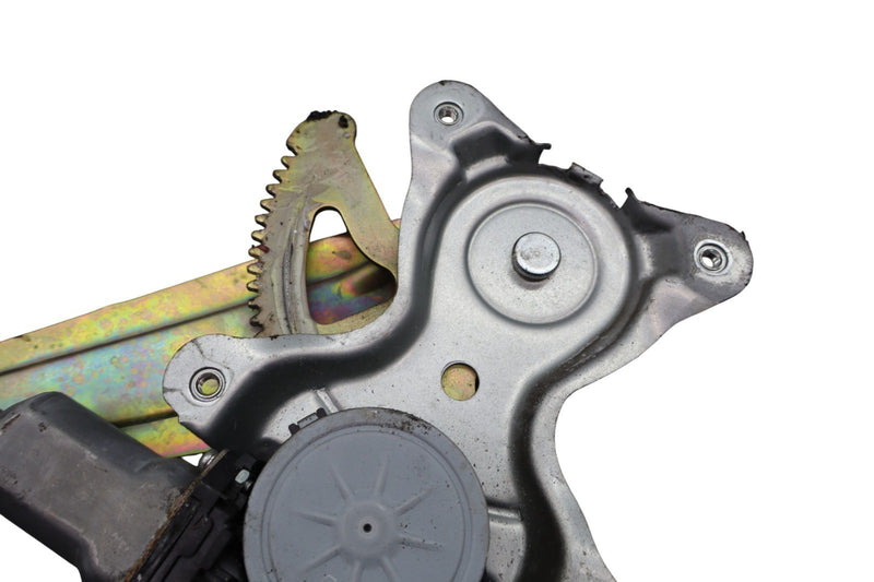 Load image into Gallery viewer, 06-11 Lexus GS350 GS430 GS450h Rear Left Door Window Regulator W/ Motor Oem
