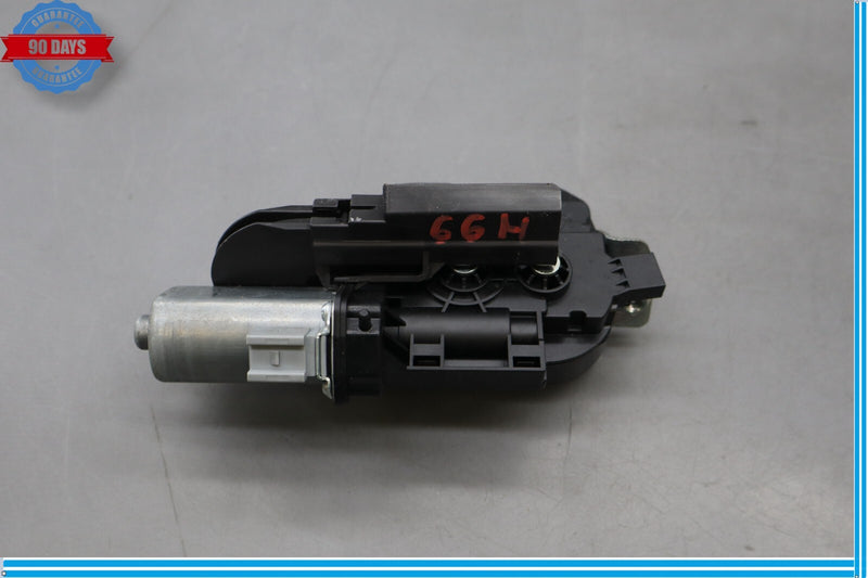 Load image into Gallery viewer, 11-17 Volkswagen VW Touareg Rear Liftgate Trunk Lid Lock Latch Actuator Oem
