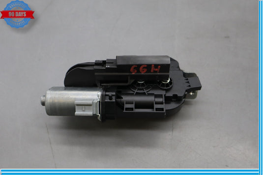 11-17 Volkswagen VW Touareg Rear Liftgate Trunk Lid Lock Latch Actuator Oem