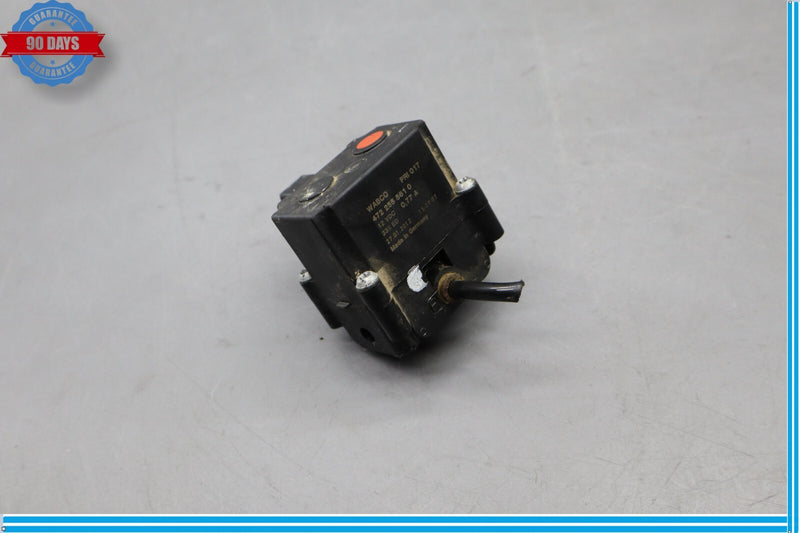 Load image into Gallery viewer, 10-13 BMW  535i GT xDrive Air Suspension Air Transfer Relief Valve Block Oem
