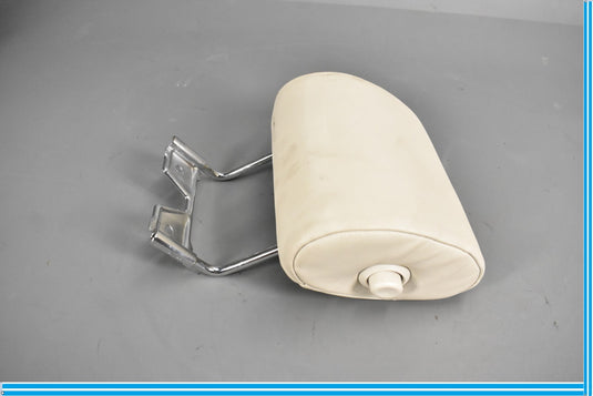 07-12 Lexus XF40 LS460 Rear Center Headrest Head Rest 71960-50220 OEM