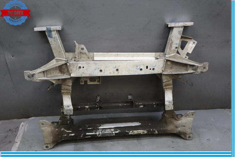 Load image into Gallery viewer, 12-16 Tesla Model S Front Suspension Subframe Crossmember Cradle 600641700C Oem
