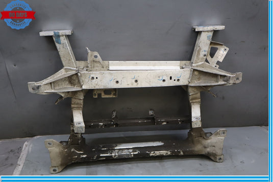 12-16 Tesla Model S Front Suspension Subframe Crossmember Cradle 600641700C Oem