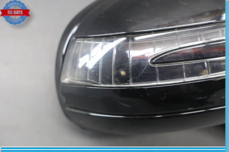 Load image into Gallery viewer, 12-19 Mercedes R172 SLK350 Right Exterior Rear View Door Mirror Assembly Oem
