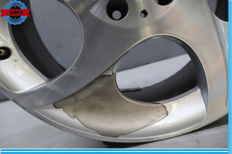 Load image into Gallery viewer, 03-09 Mercedes R230 SL500 SL600 R18 Front Wheel Rim 8.5Jx18H2 R18 Oem
