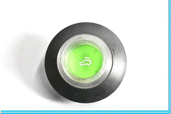 08-20 Mercedes C300 W204 W205 Emergency Trunk Release Open Switch Button Oem