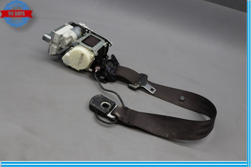 Load image into Gallery viewer, 10-18 Jaguar X351 XJ XJL XJR Front Right Passenger Side Seat Belt Retractor Oem
