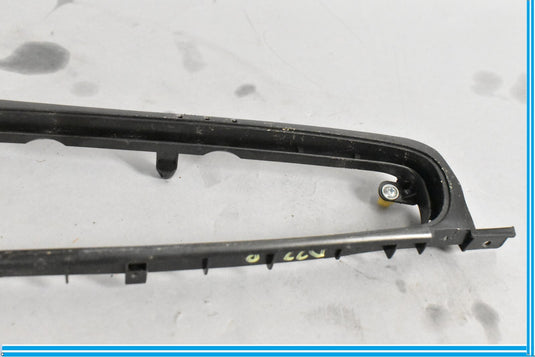 05-12 Porsche Boxster 987 Front Right Seat Bracket 99752153400 Oem