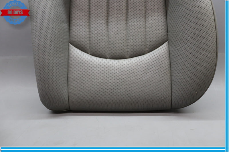 Load image into Gallery viewer, 06-11 Mercedes CLS550 W219 Rear Left Side Seat Cushion Lower Bottom Oem
