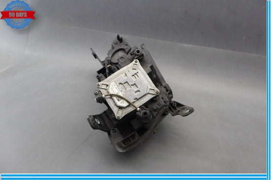14-17 Maserati Ghibli Front Left Driver Side Headlight Head Light Lamp Xenon Oem
