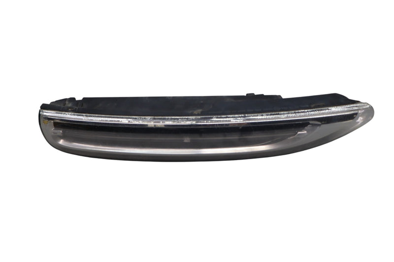 Load image into Gallery viewer, 11-14 Porsche Cayenne 958 Left LED Daytime Running Light Fog Lamp 7P5941181B Oem

