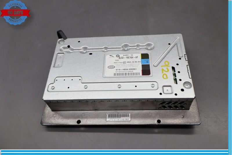 Load image into Gallery viewer, 12-19 Jaguar X152 F-Type Evoque 600W Meridian Stereo Audio Amplifier Amp Oem

