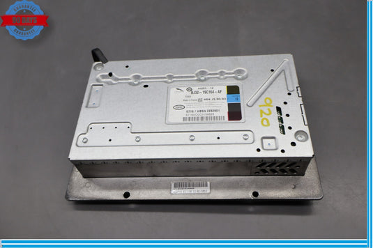12-19 Jaguar X152 F-Type Evoque 600W Meridian Stereo Audio Amplifier Amp Oem