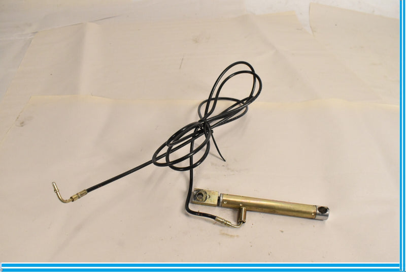 Load image into Gallery viewer, 03-11 Mercedes R230 SL500 SL55 AMG Right Load Assist Lift Cylinder Vertical OEM
