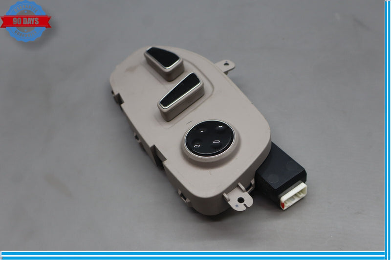 Load image into Gallery viewer, 15-20 Hyundai Genesis G80 Front Right Side Seat Lumbar Adjustment Switch Oem
