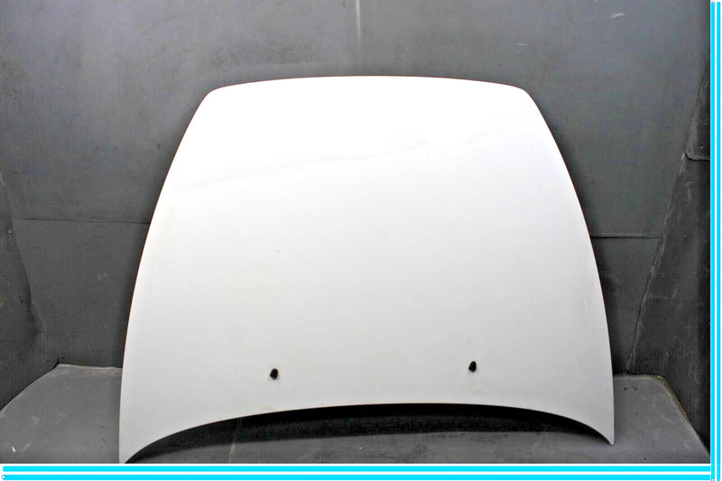 Load image into Gallery viewer, 06-13 Volvo C70 Front Hood Bonnet Panel White Assembly Oem
