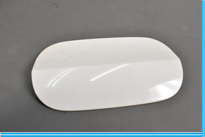 Load image into Gallery viewer, 11-18 Audi A8 Quattro Gas/Fuel Filler Door Filler Flap Cover 4H0809909B Oem
