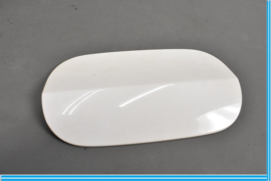 11-18 Audi A8 Quattro Gas/Fuel Filler Door Filler Flap Cover 4H0809909B Oem