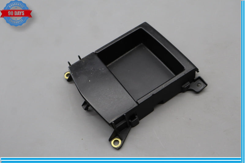Load image into Gallery viewer, 11-18 Porsche Cayenne 958 GTS Rear Center Console Tray Storage Compartment Oem
