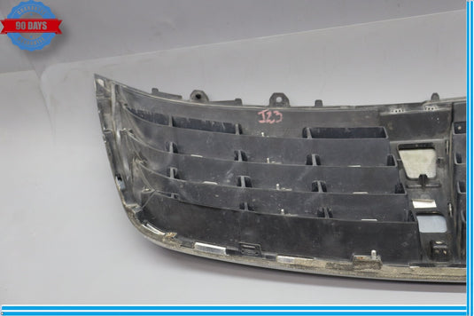 11-13 Hyundai Equus SIG Front Center Radiator Grille Grill Assembly Oem