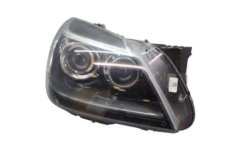 Load image into Gallery viewer, 05-20 Mercedes R171 SLK280 SLK350 Right Headlight Lamp Bi-Xenon Oem *DAMAGED*
