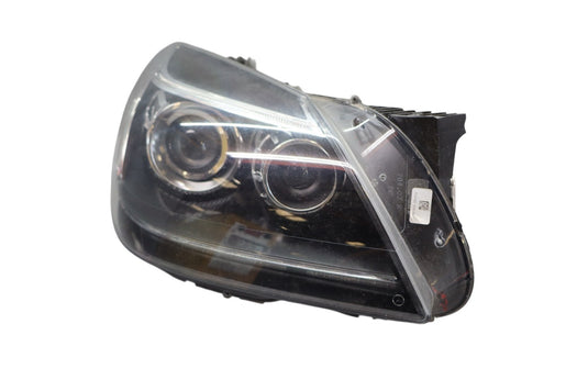 05-20 Mercedes R171 SLK280 SLK350 Right Headlight Lamp Bi-Xenon Oem *DAMAGED*