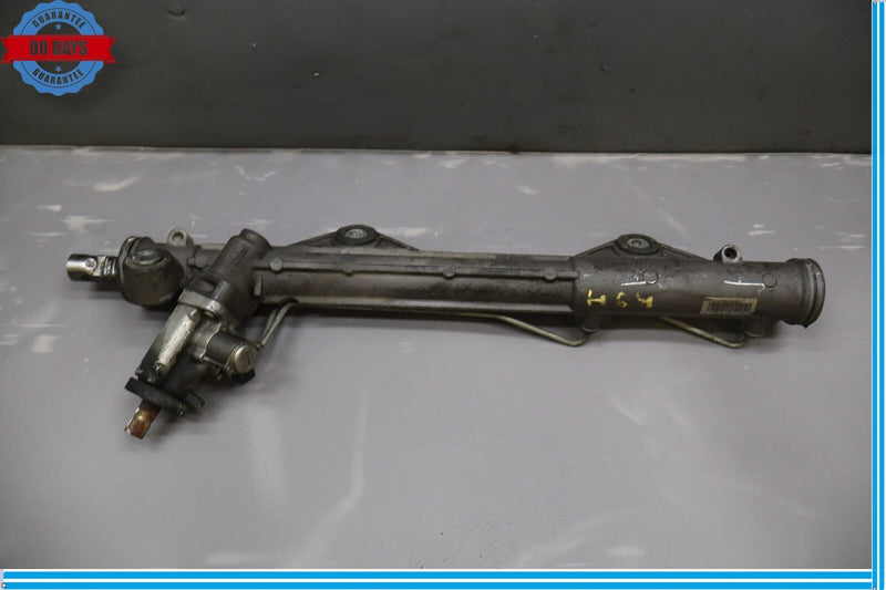 Load image into Gallery viewer, 14-15 Jaguar X152 F-Type RWD Power Steering Rack and Pinion EX533200AD Oem
