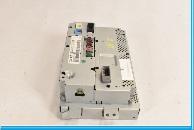 Load image into Gallery viewer, 10-12 JAGUAR XJ Dash Display Screen BW9310E889AG
