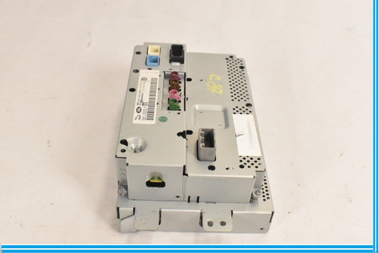 10-12 JAGUAR XJ Dash Display Screen BW9310E889AG