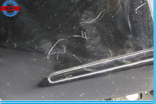 07-13 Mercedes S550 S600 S400 W221 Left Driver Fender Assembly Black Oem