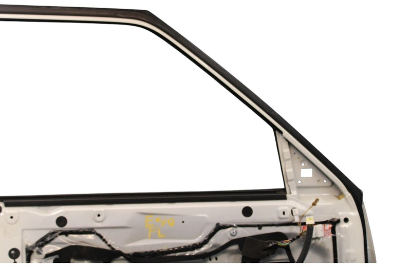 Load image into Gallery viewer, 11-17 Infiniti QX56 QX80 Front Left Driver Side Door Shell Cover Oem
