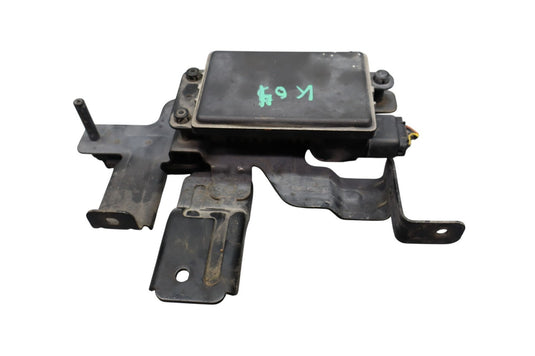 15-17 Hyundai Genesis Distance Sensor Cruise Control W/ Bracket 96410B1000 Oem