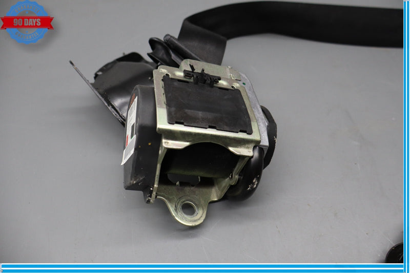 Load image into Gallery viewer, 06-12 Bentley Continental Flying Spur Rear Left Driver Side Seat Belt Oem
