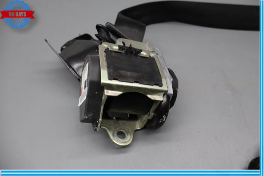 06-12 Bentley Continental Flying Spur Rear Left Driver Side Seat Belt Oem