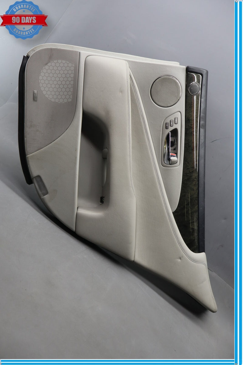 Load image into Gallery viewer, 07-09 Lexus LS460 LS460L Rear Right Passenger Side Interior Door Panel Oem
