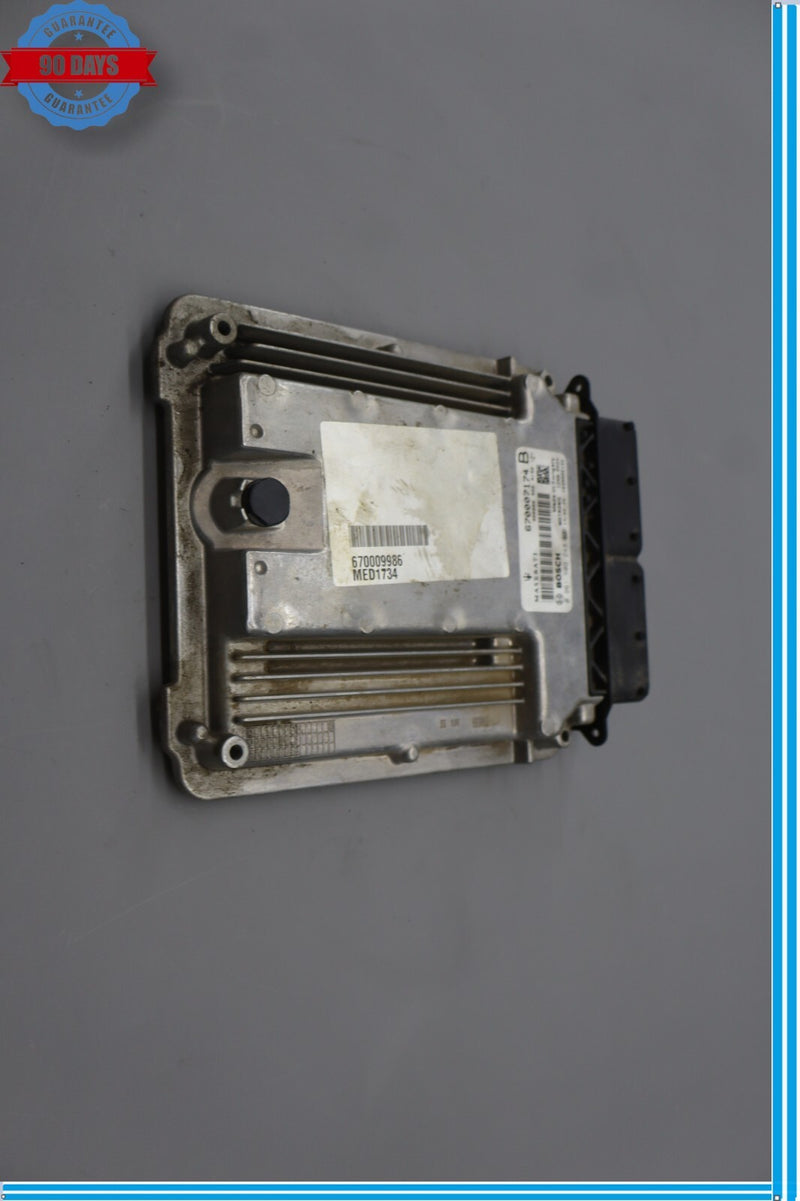 Load image into Gallery viewer, 14-17 Maserati Maserati M157 SQ4 M156 3.0L Ignition Control Module ECU Oem
