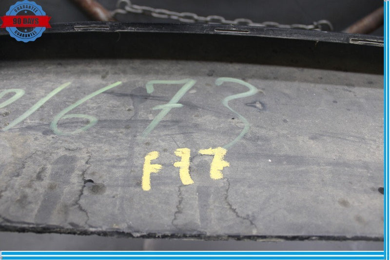 Load image into Gallery viewer, 09-12 BMW 750Li 750i Front Bumper Cover Assembly Black Oem
