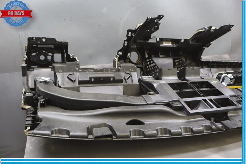 Load image into Gallery viewer, 11-17 Volkswagen Touareg Front Dashboard Dash Instrument Panel Assembly Oem
