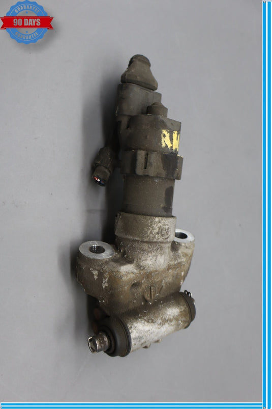11-18 Porsche Cayenne 958 Hybrid S Rear Right Parking Brake Motor Actuator Oem