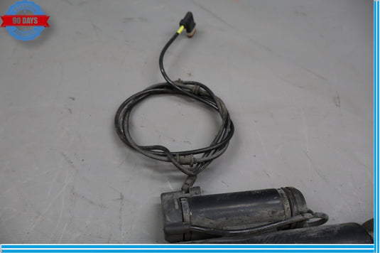 06-11 Mercedes W219 CLS550 Rear Left or Right Strut Shock Absorber Oem