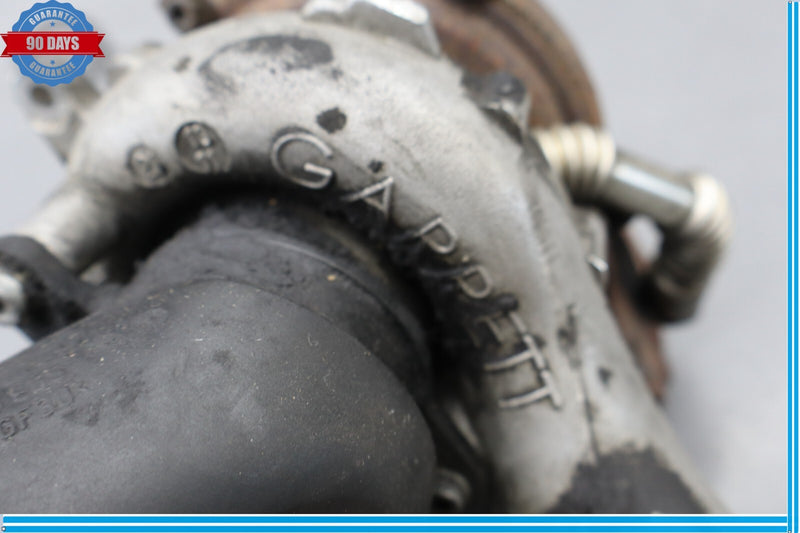 Load image into Gallery viewer, 09-12 Volkswagen Touareg VW TDI Turbo Turbocharger 059-145-873-F Oem
