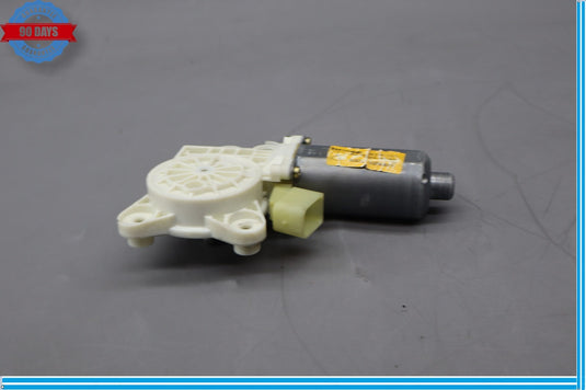 03-12 Mercedes R230 SL500 Front Left Side Door Window Regulator Motor Oem