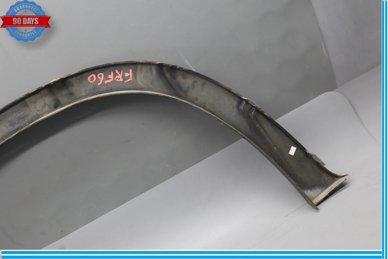 Load image into Gallery viewer, 07-13 BMW X5 E70 Front Right Fender Wheel Arch Cover Molding Trim Oem
