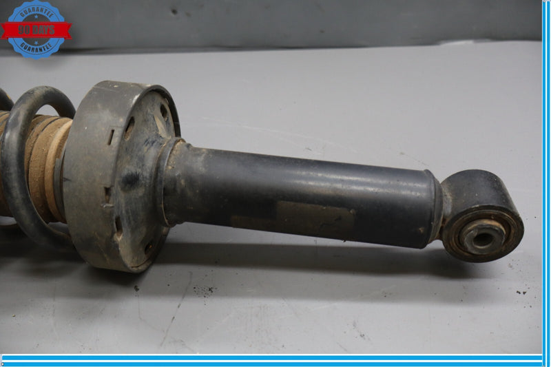 Load image into Gallery viewer, 11-17 Volkswagen Touareg VW Rear Left Driver Side Suspension Shock Absorber Oem
