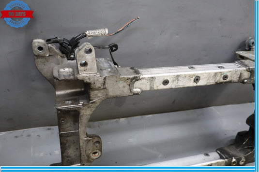 14-19 Maserati Ghibli RWD Front Suspension Subframe Crossmember Oem