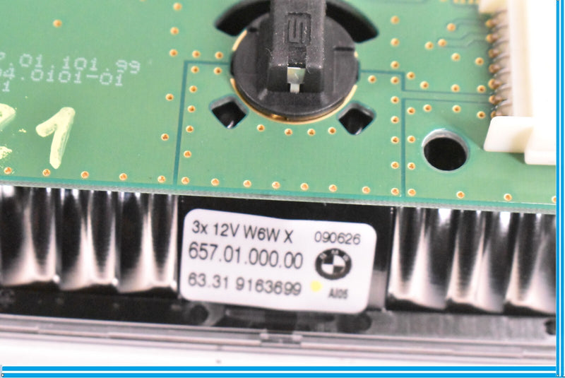 Load image into Gallery viewer, 09-12 BMW 750i 750Li F01 F02 Rear Upper Overhead Dome Reading Light Lamp Oem
