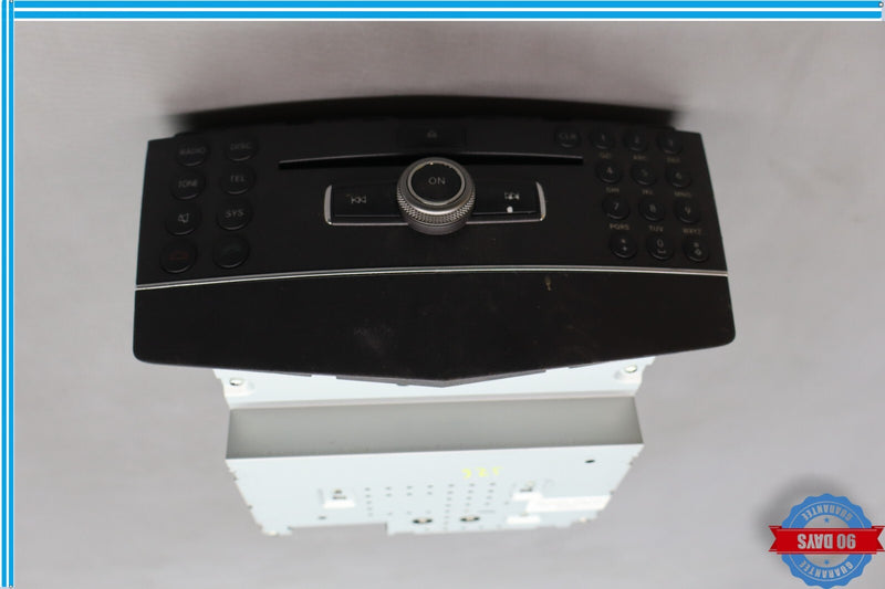 Load image into Gallery viewer, 08-11 Mercedes W204 C300 C250 Navigation Command Head Unit CD Audio Oem
