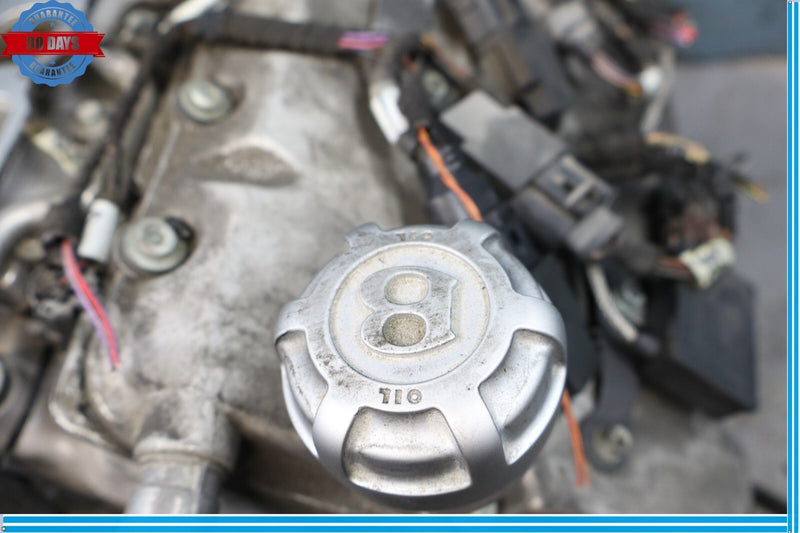 Load image into Gallery viewer, 03-12 Bentley Continental GT/GTC Flying Spur 6.0L W12 Engine OEM 128K MILES

