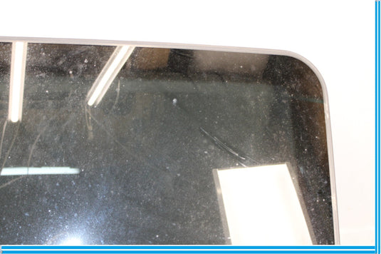 06-13 Mercedes X164 GL350 ML550 R350 Sunroof Sun Roof Glass 2517800021 OEM